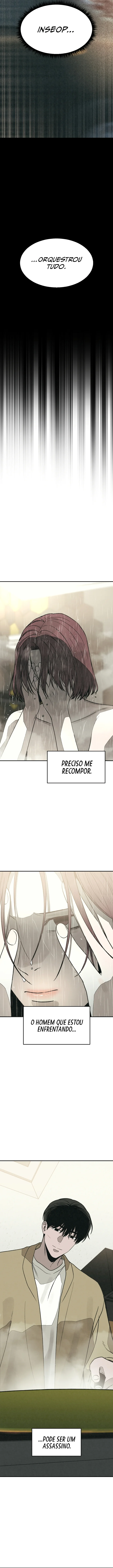 Por Seu Assassinato, capítulo 50, página 3