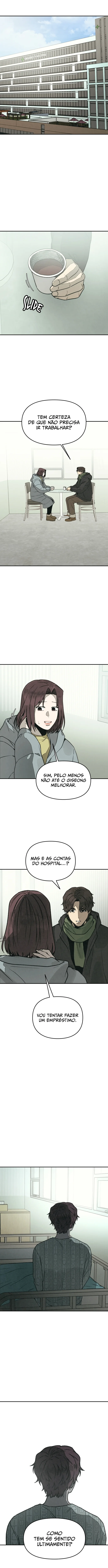 Por Seu Assassinato, capítulo 56, página 3