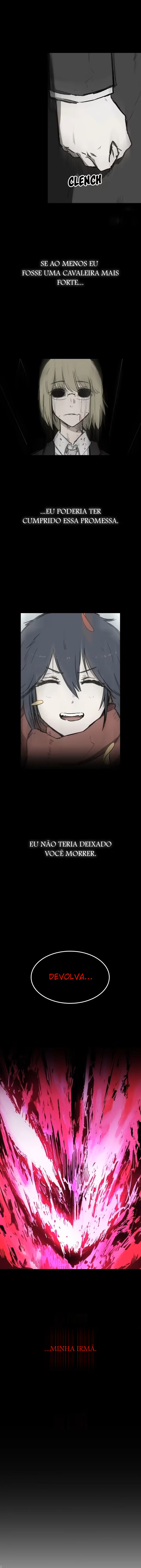 Fray, capítulo 3, página 3