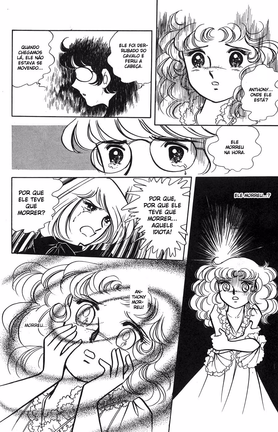 Candy♥Candy, capítulo 4, página 4