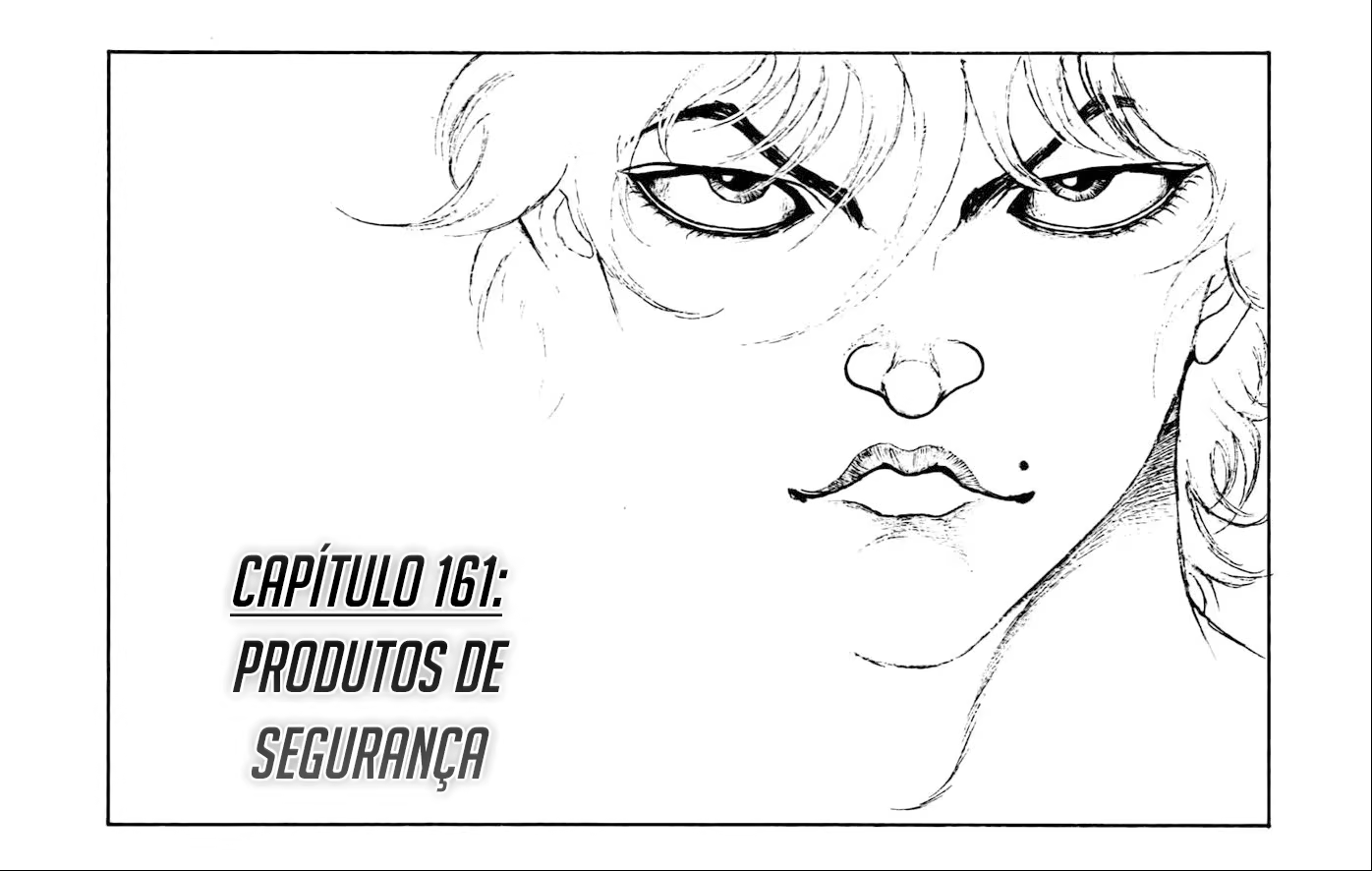 Hanma Baki, capítulo 161, página 2