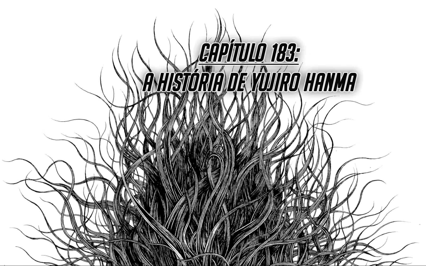 Hanma Baki, capítulo 183, página 2