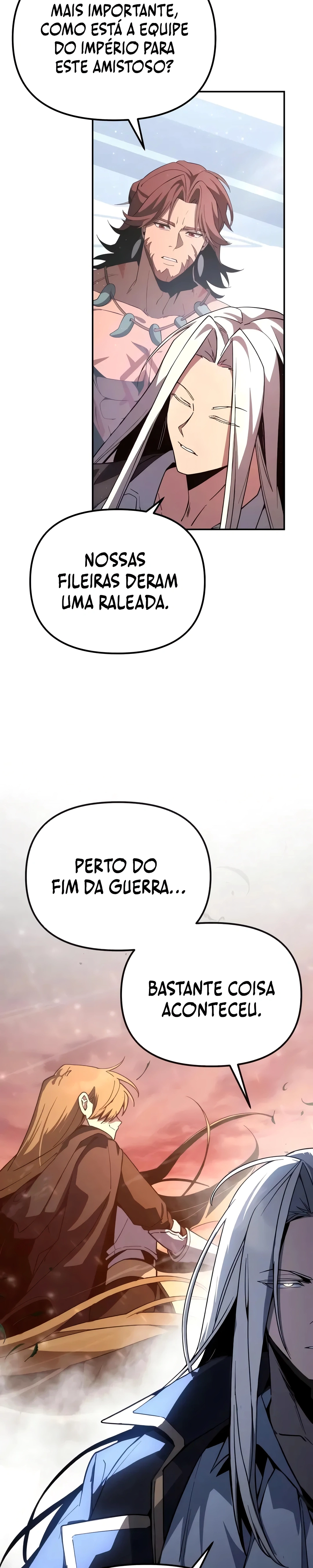 Copiando Habilidades Usando Afinidade, capítulo 6, página 4