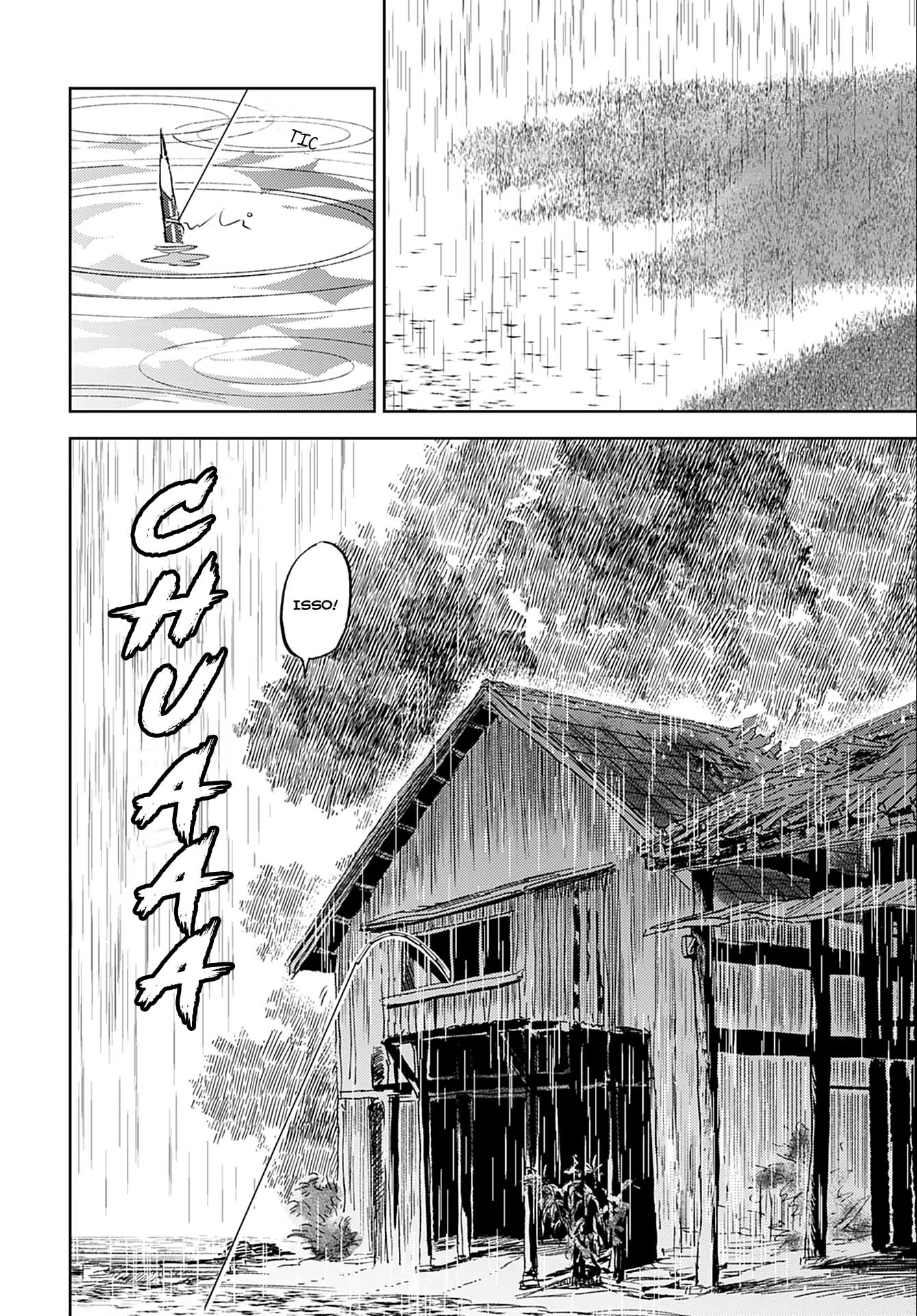 Alabaster no Kisetsu, capítulo 9, página 3