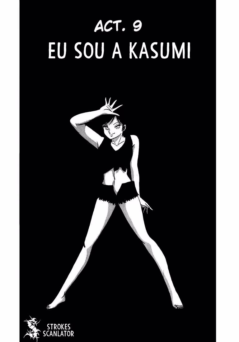 Trick Ster, capítulo 9, página 2
