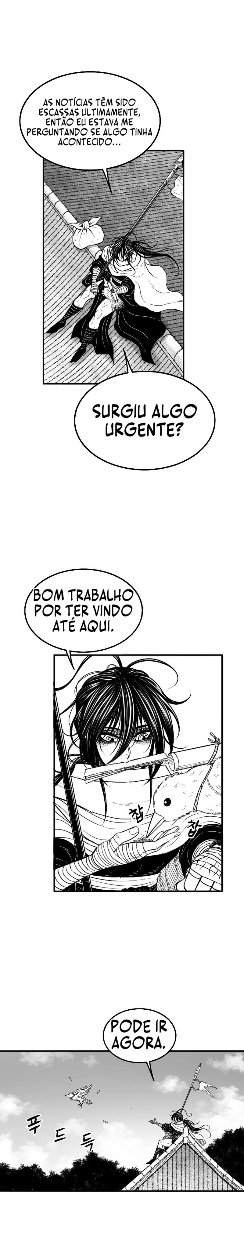 A Serpente Negra, capítulo 61, página 4