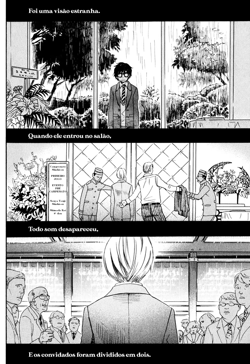 March Comes in Like a Lion, capítulo 35, página 3