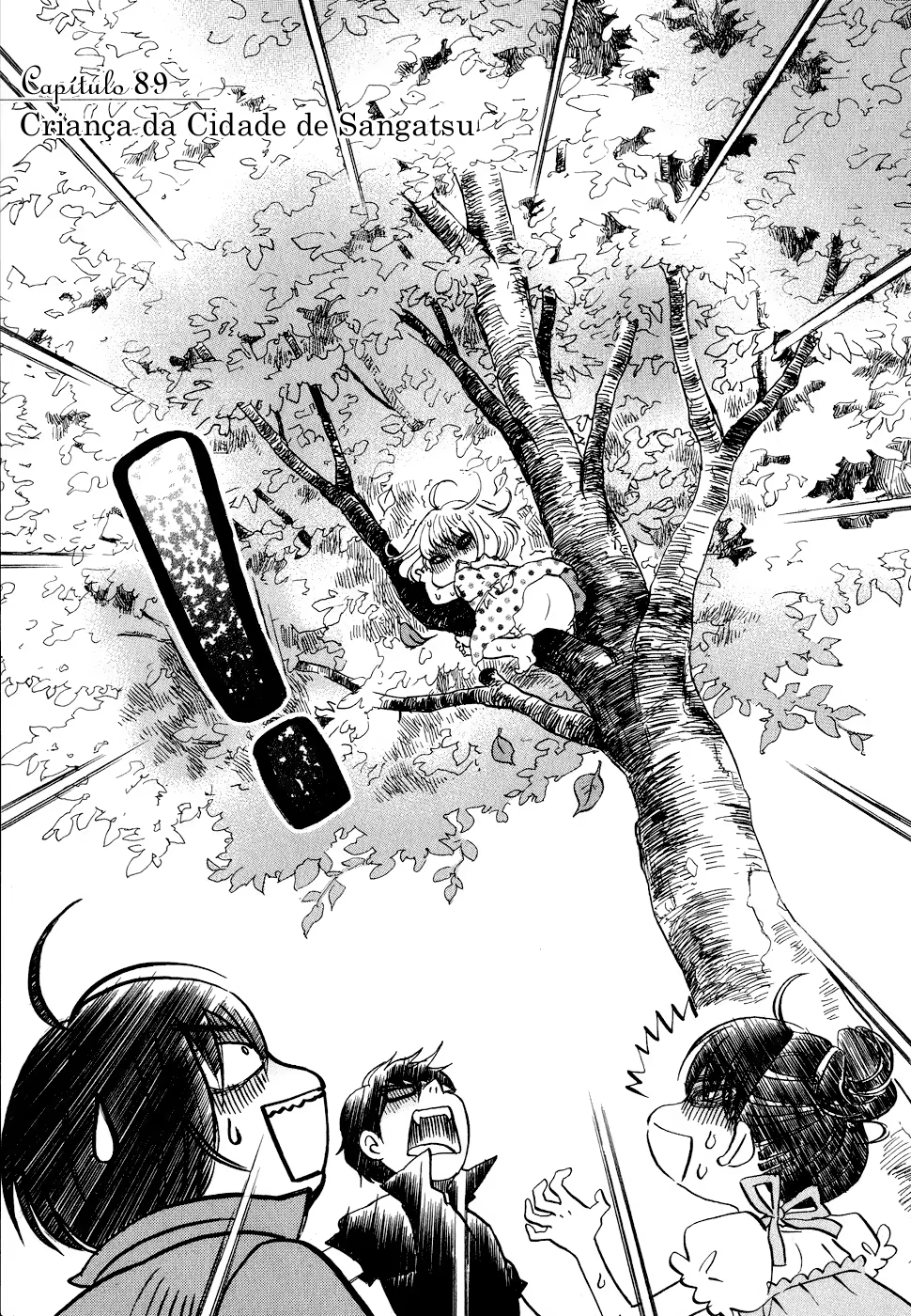 March Comes in Like a Lion, capítulo 89, página 2