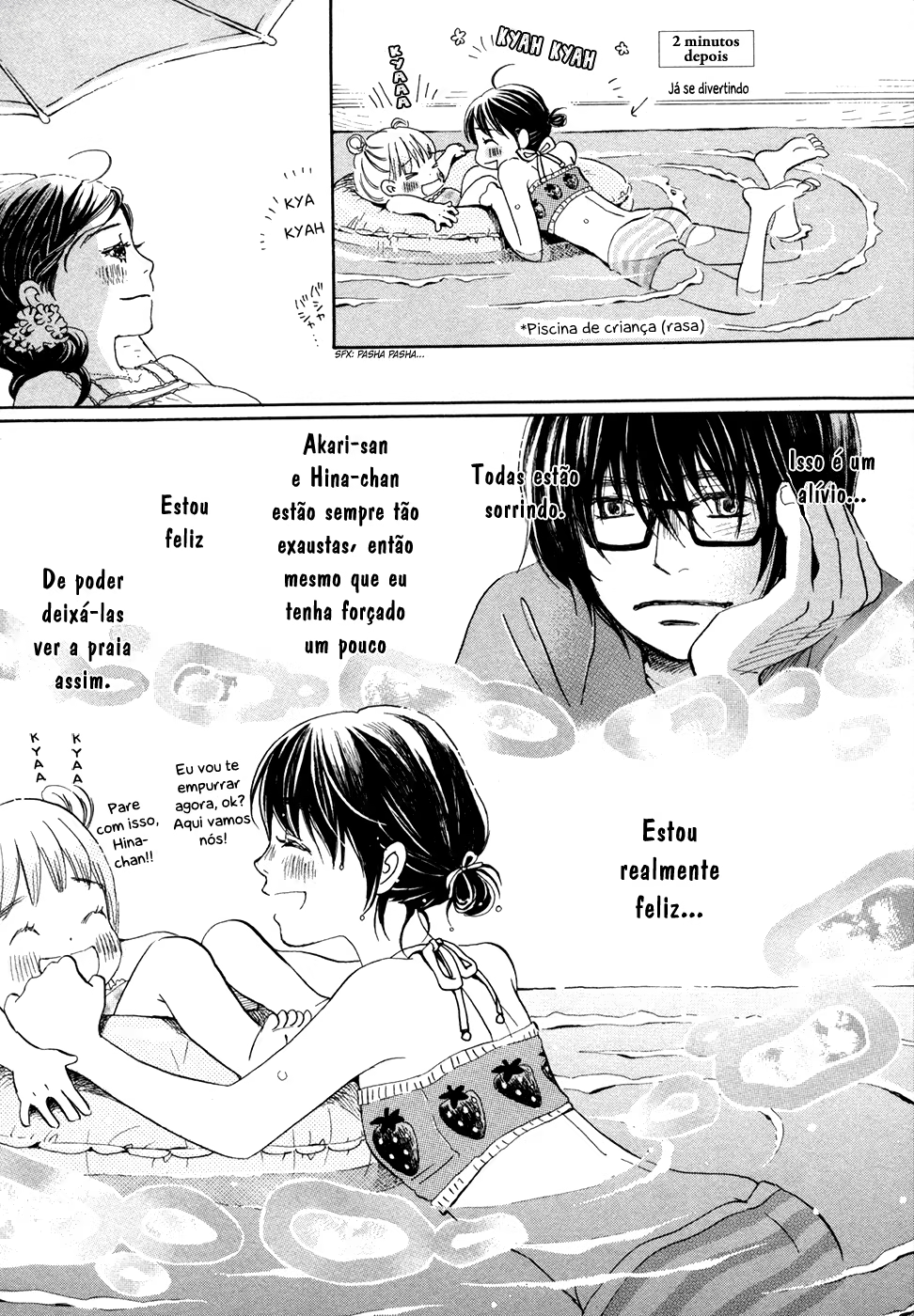 March Comes in Like a Lion, capítulo 118, página 4