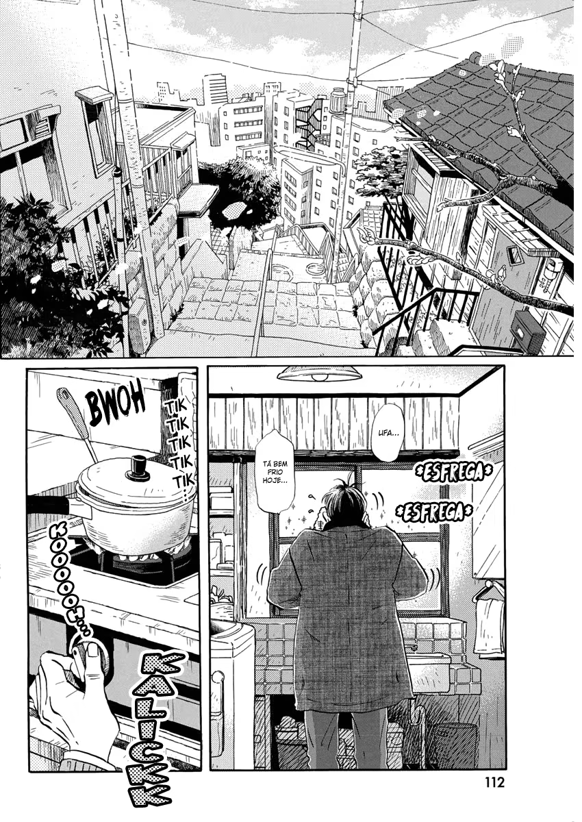 March Comes in Like a Lion, capítulo 206, página 3