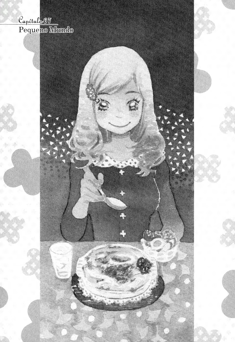 March Comes in Like a Lion, capítulo 67, página 2