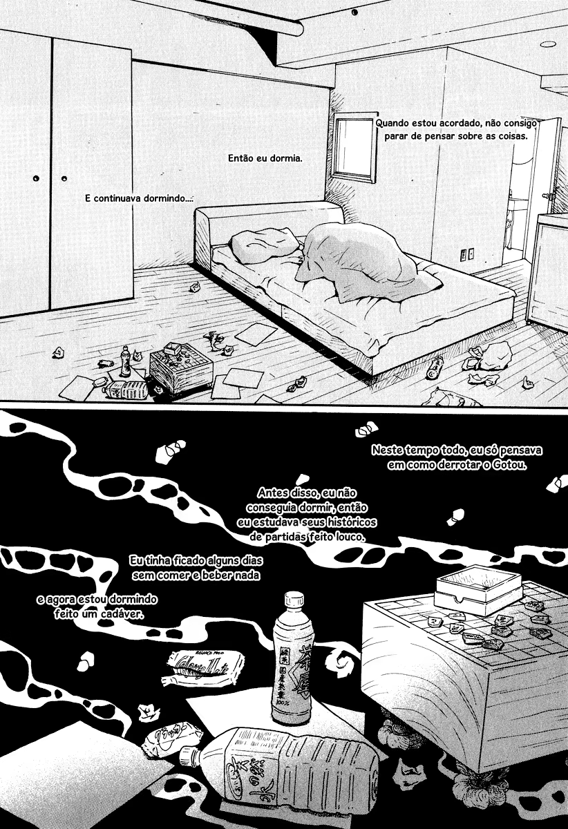 March Comes in Like a Lion, capítulo 29, página 3