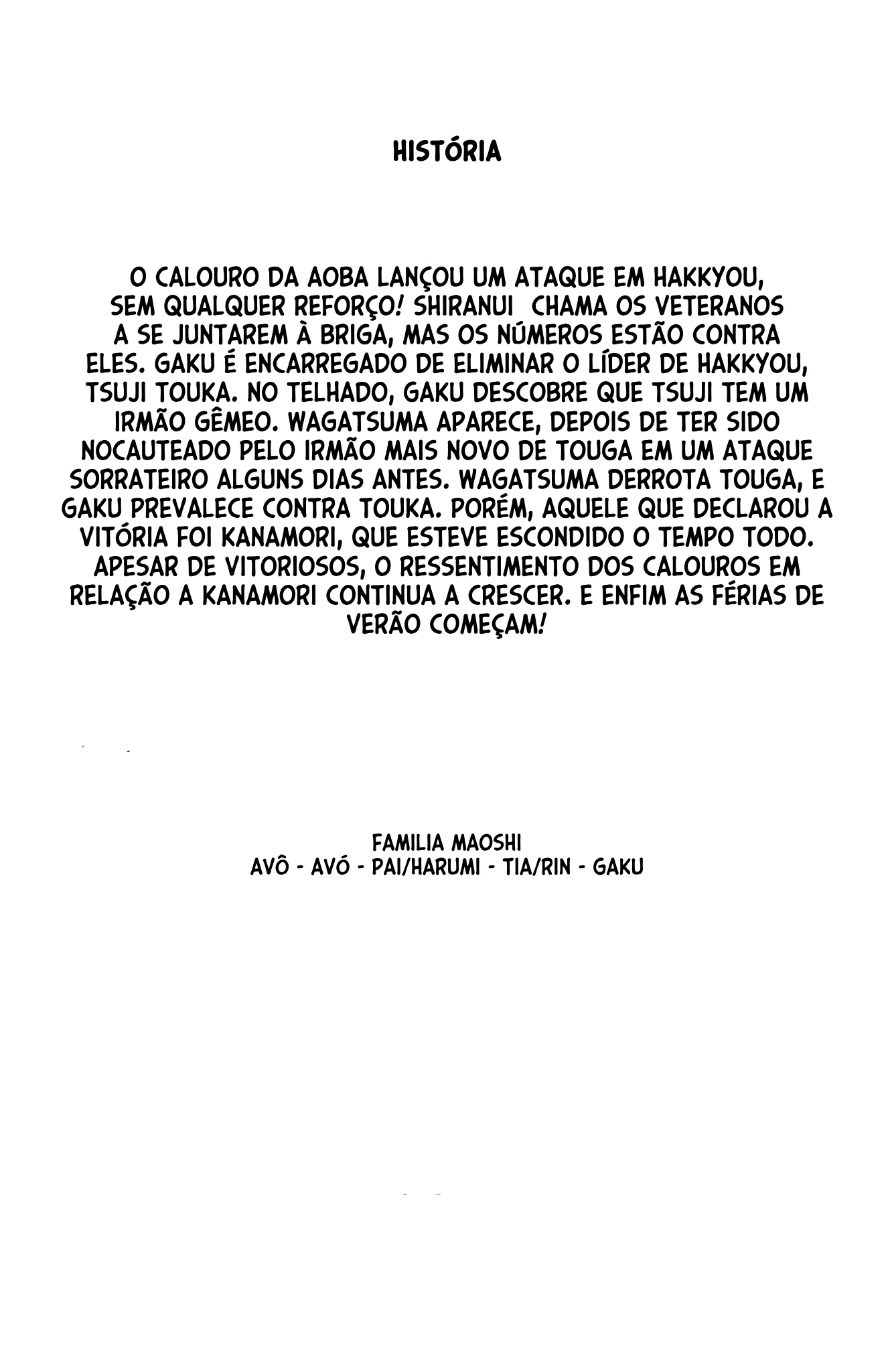 Nine Peaks, capítulo 60, página 3