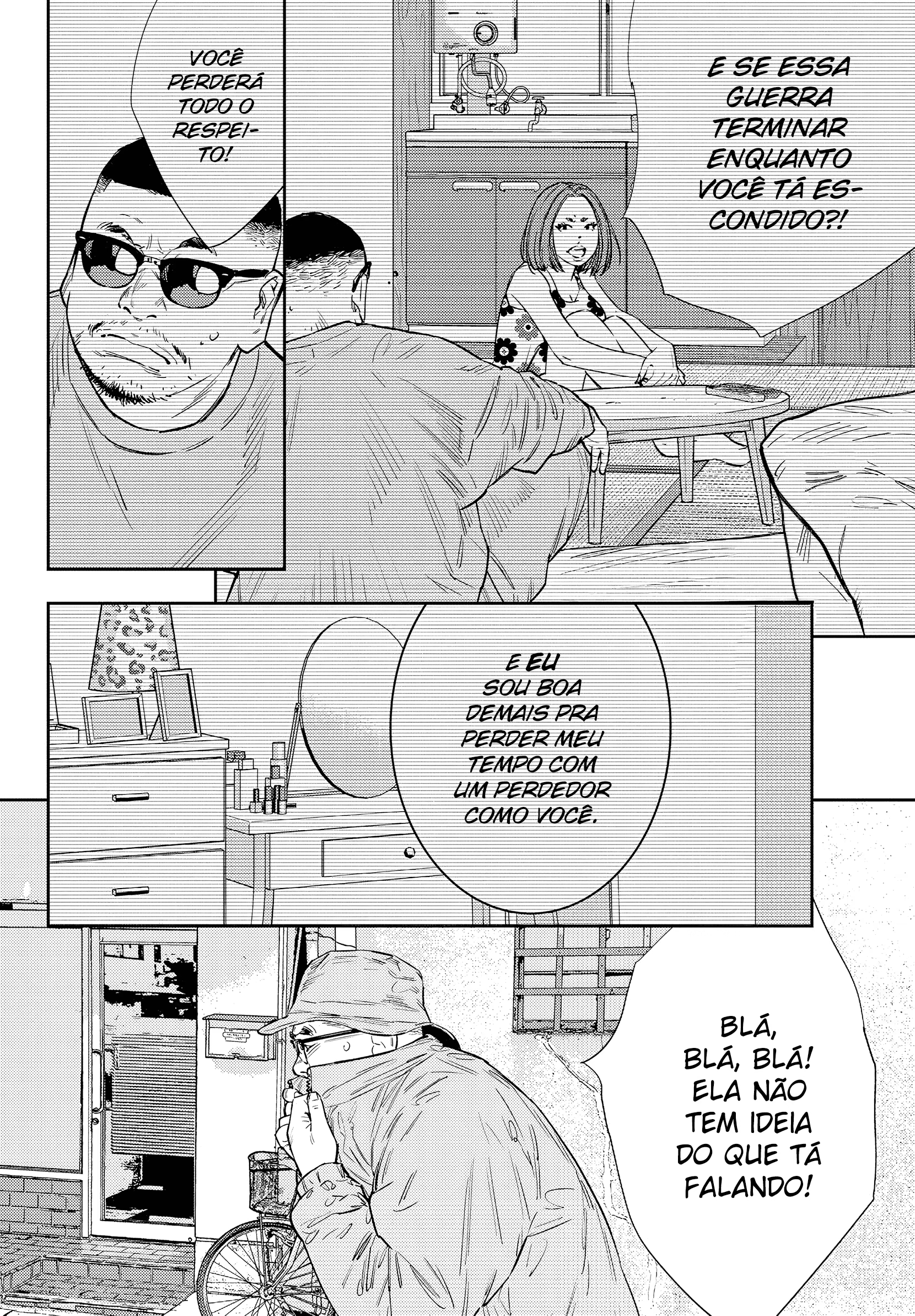 Nine Peaks, capítulo 54, página 3