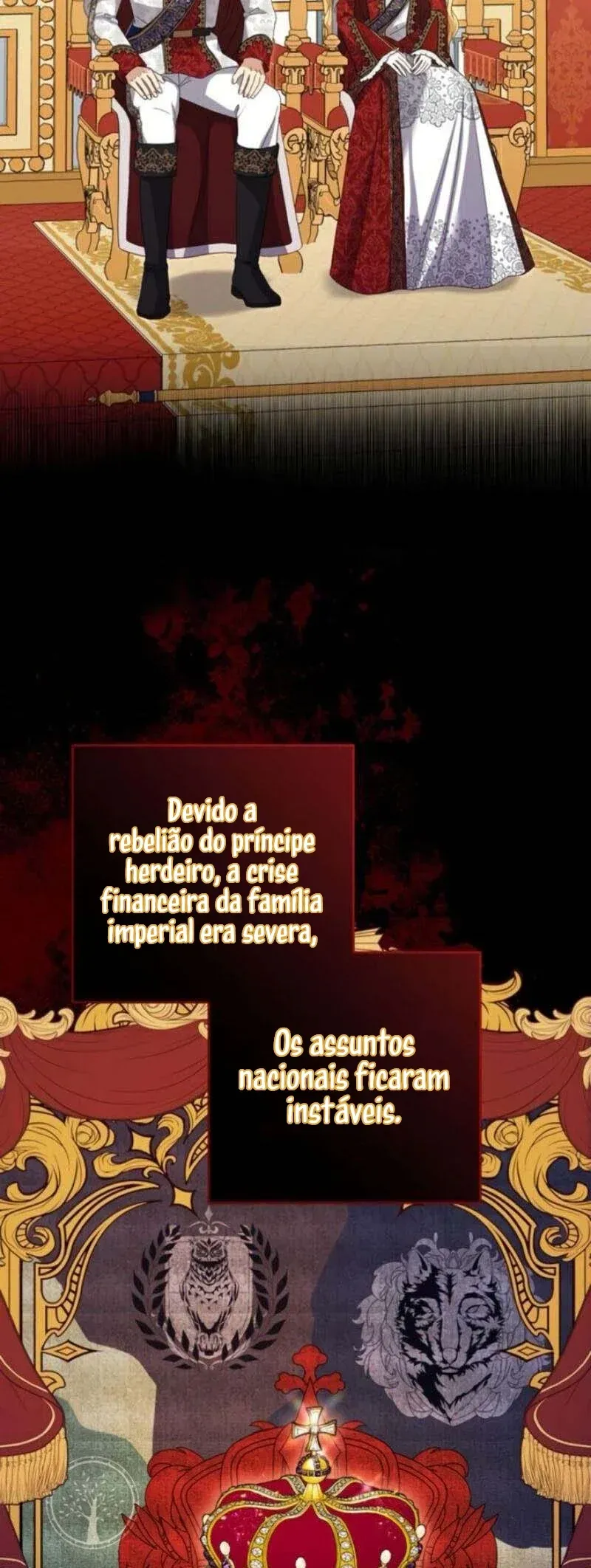 A Imperatriz Assassina, capítulo 4, página 4