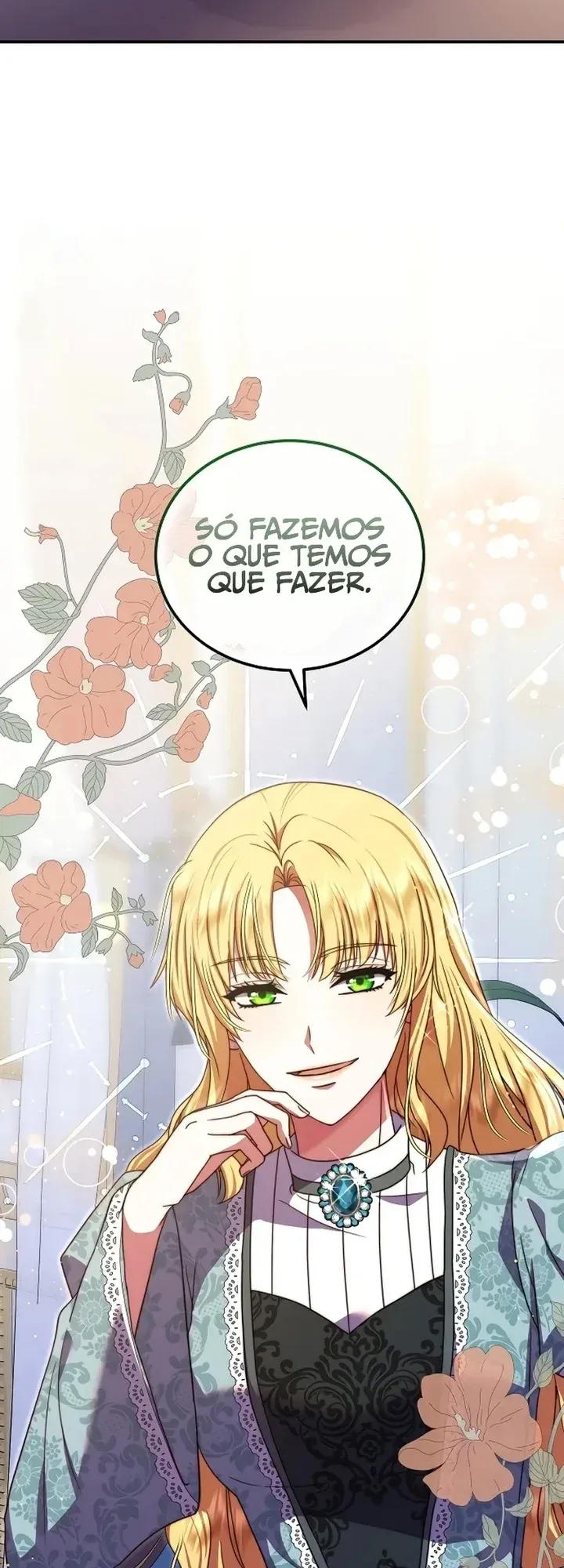 A Imperatriz Assassina, capítulo 5, página 4