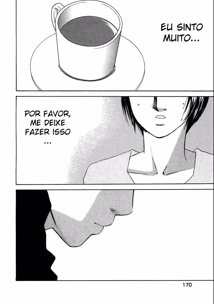 Haru yo, Koi, capítulo 54, página 2