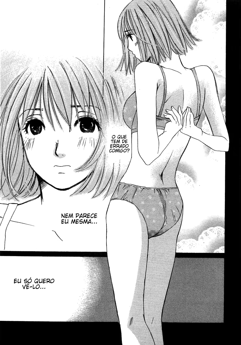 Haru yo, Koi, capítulo 74, página 3