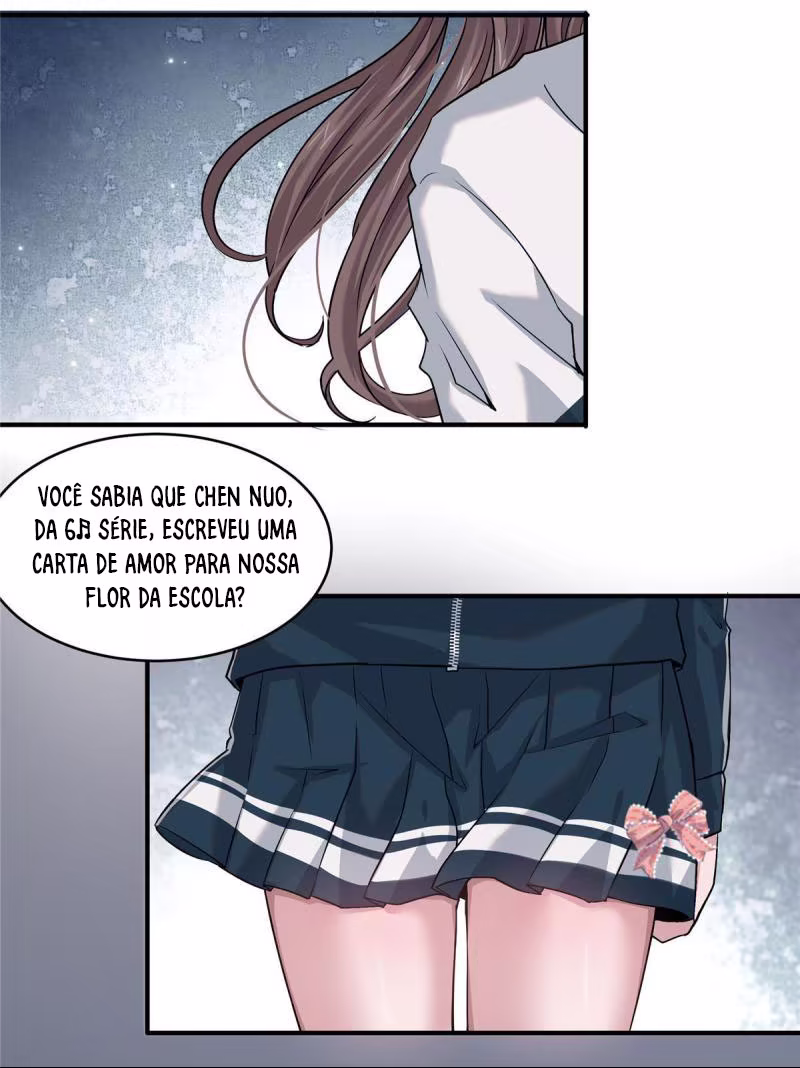 The King Is Back, capítulo 3, página 4