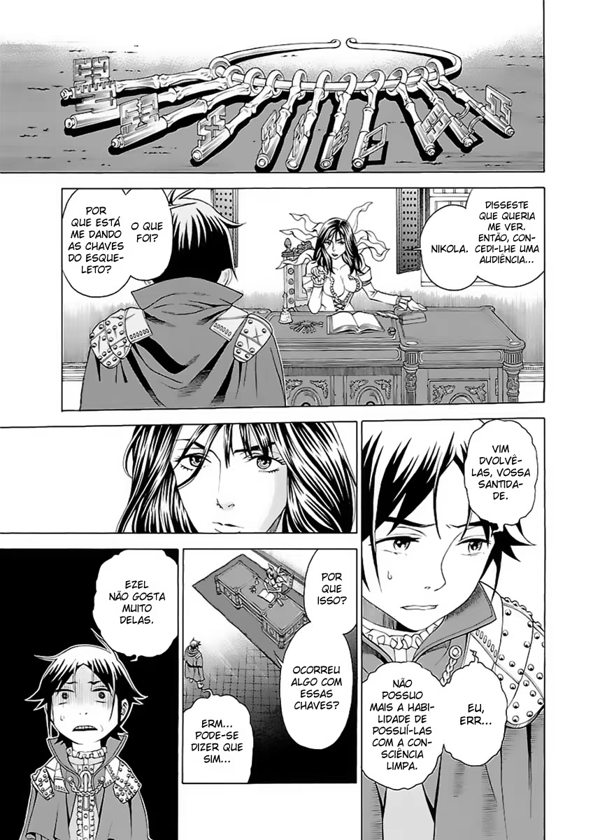 Seigai no Majo, capítulo 3, página 2