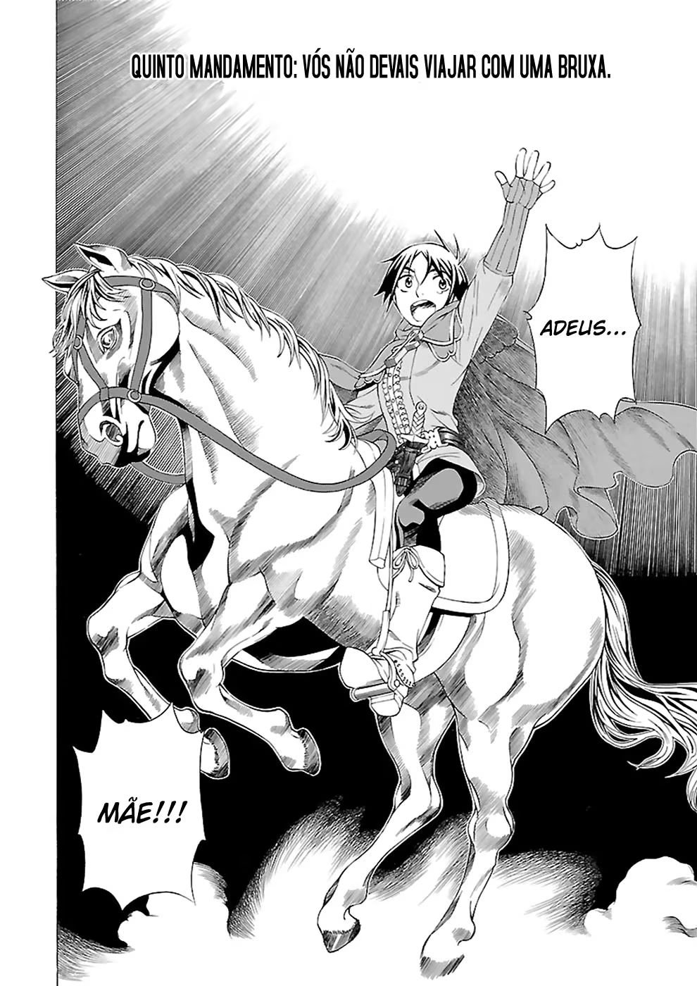 Seigai no Majo, capítulo 5, página 3