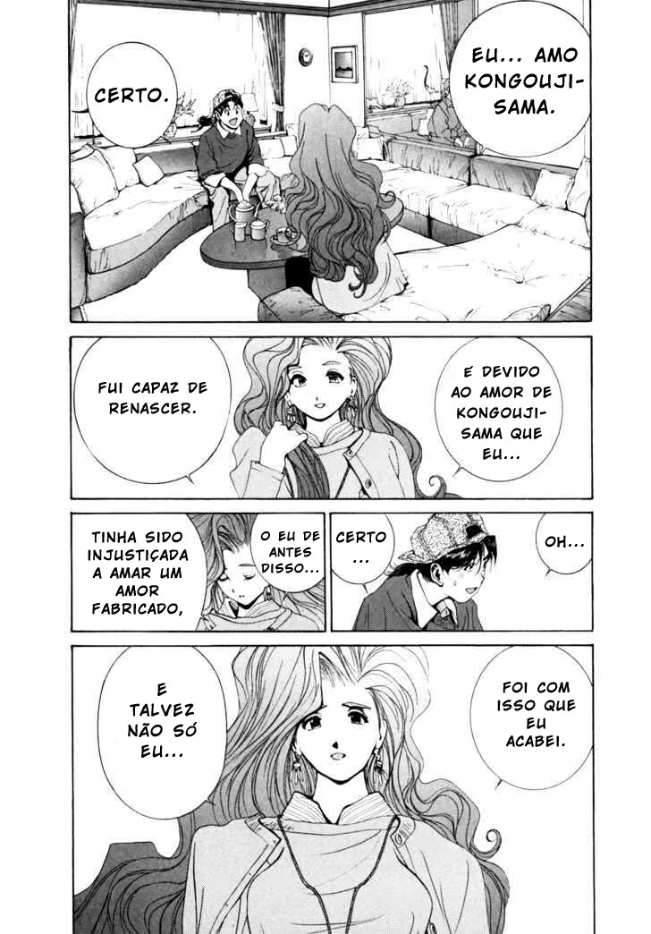 Golden Boy, capítulo 11, página 3