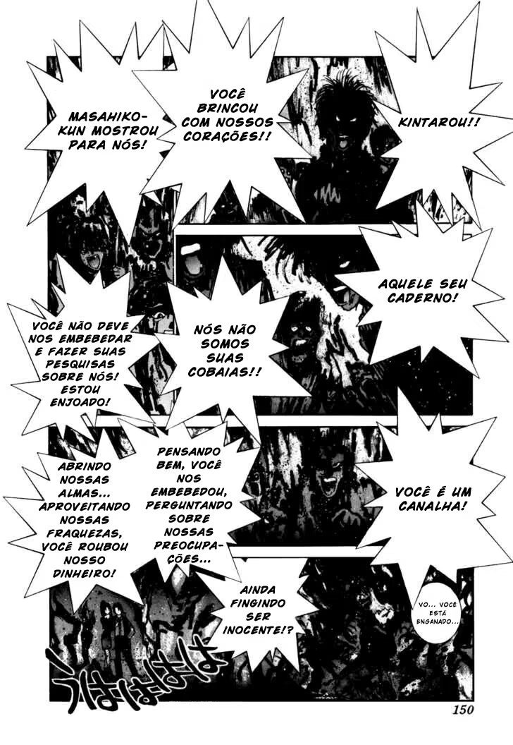 Golden Boy, capítulo 14, página 3