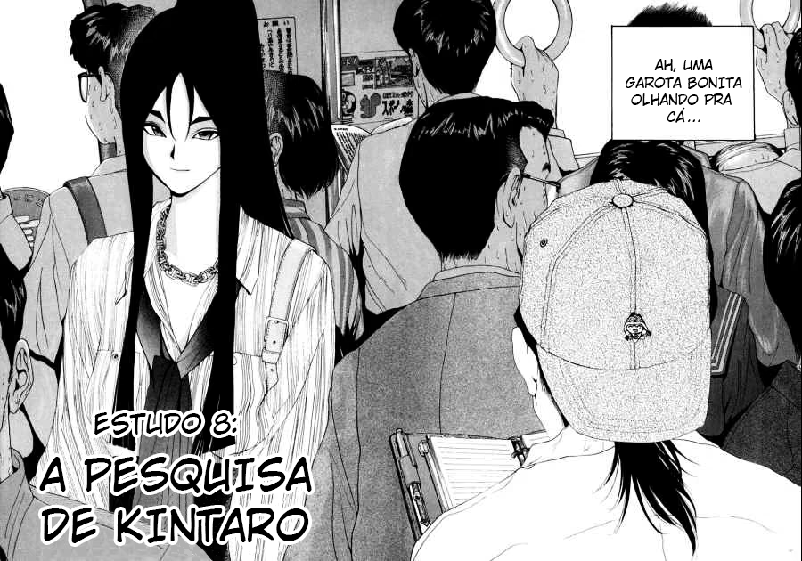 Golden Boy, capítulo 8, página 2