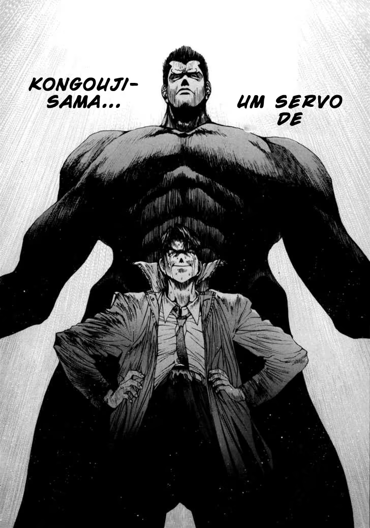 Golden Boy, capítulo 15, página 4