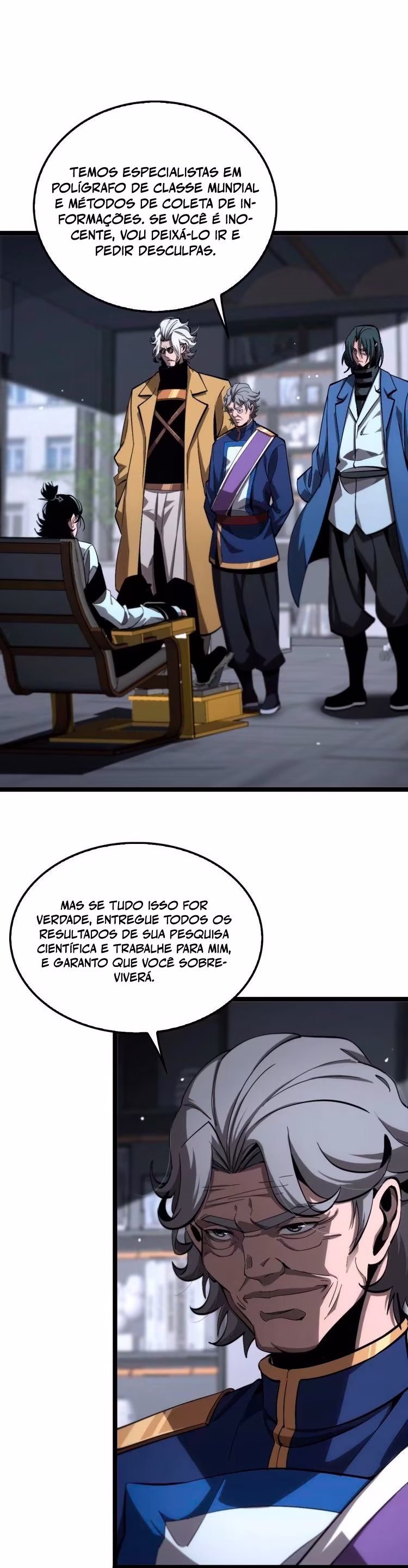 Apocalypse Online, capítulo 212, página 4