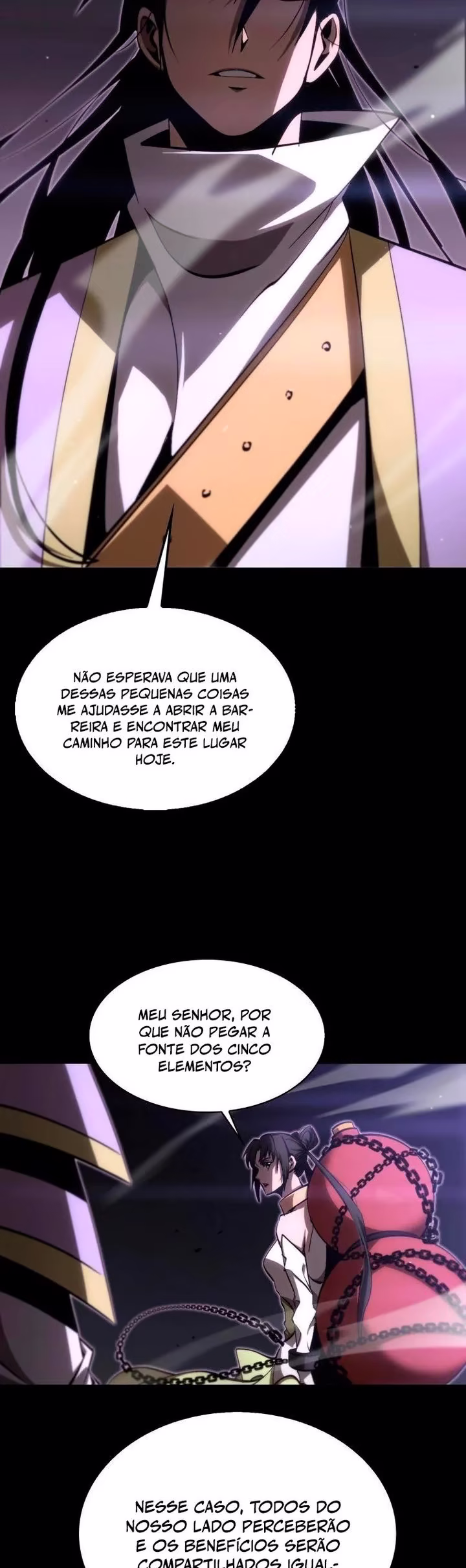 Apocalypse Online, capítulo 176, página 4