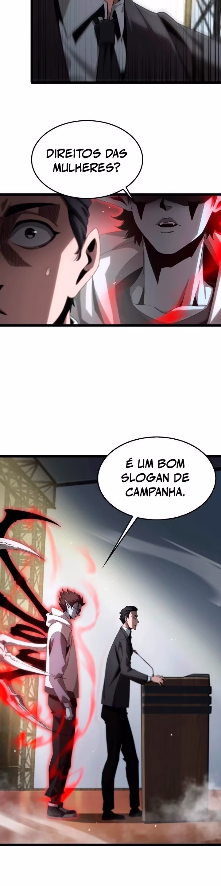 Apocalypse Online, capítulo 200, página 4