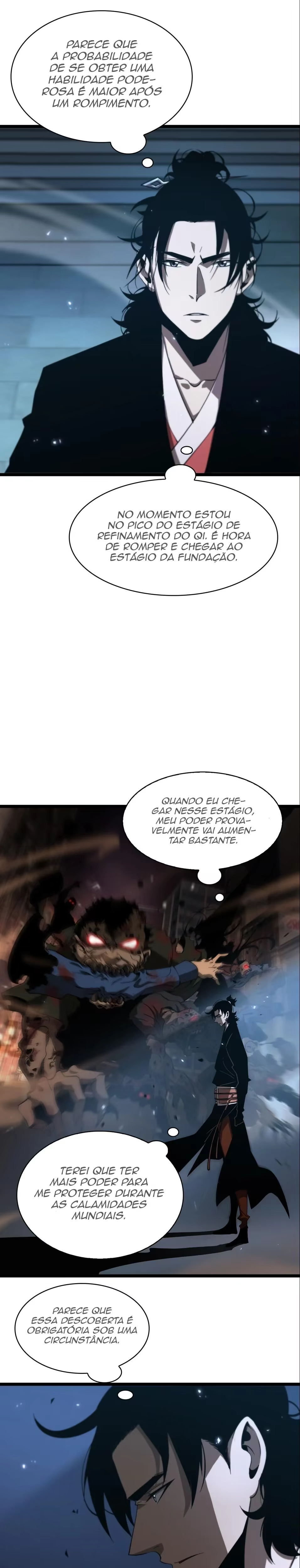 Apocalypse Online, capítulo 59, página 4