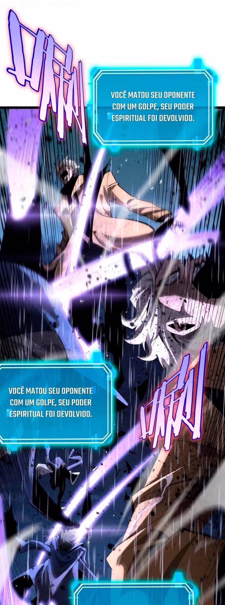 Apocalypse Online, capítulo 215, página 3