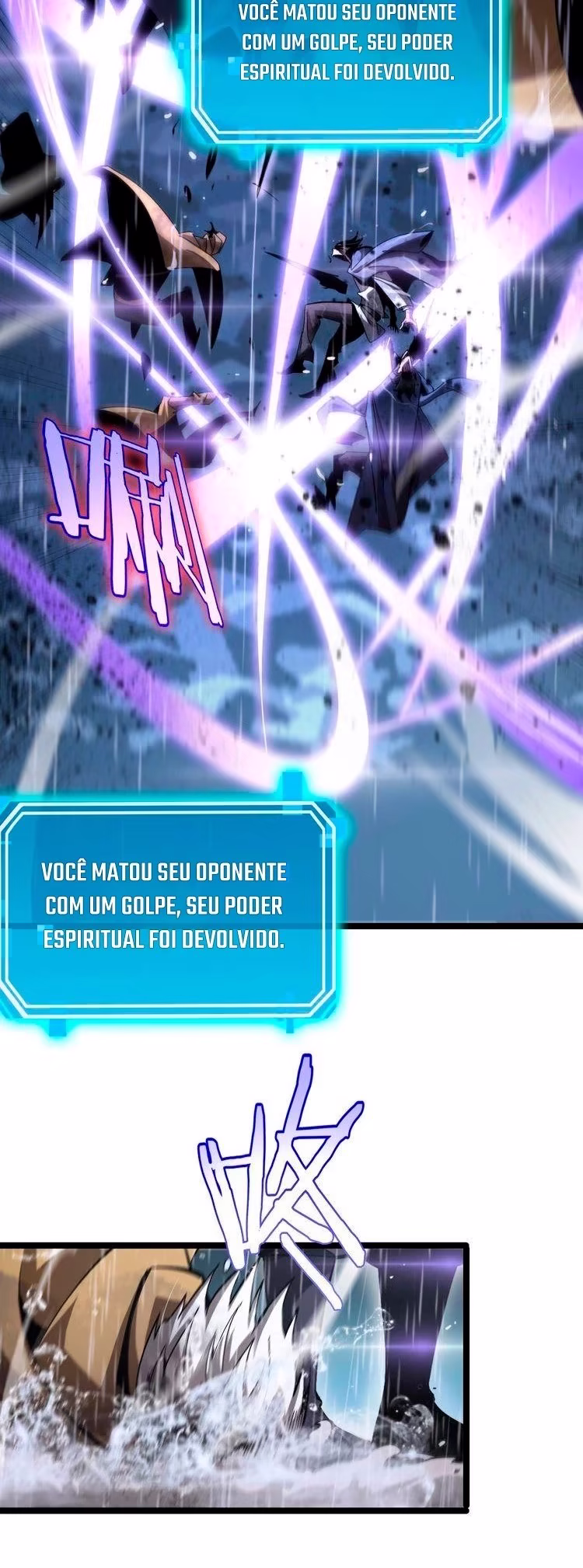 Apocalypse Online, capítulo 215, página 4