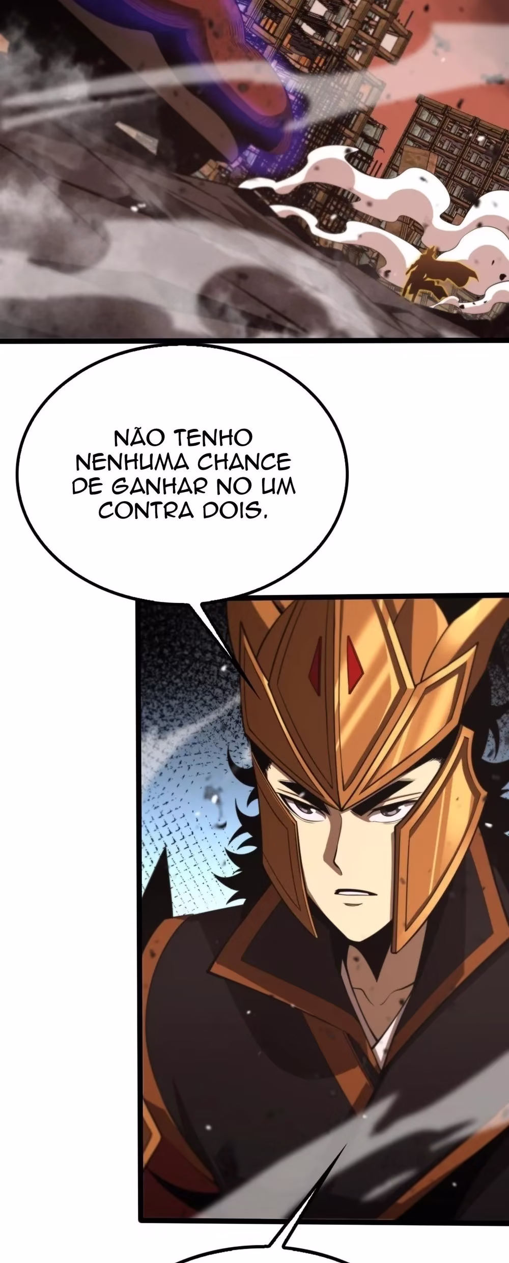 Apocalypse Online, capítulo 143, página 3