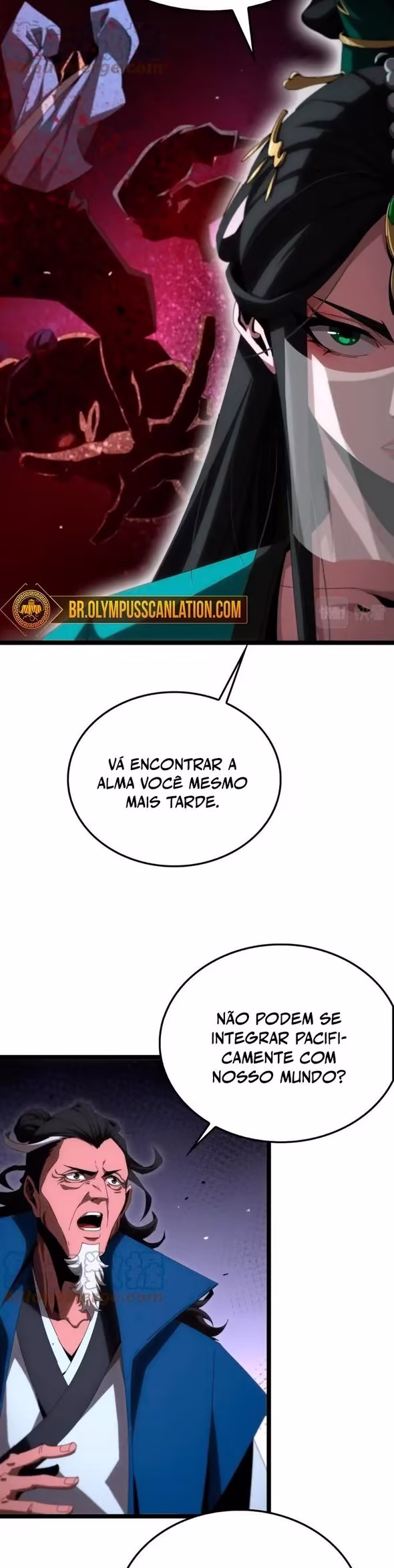 Apocalypse Online, capítulo 184, página 2