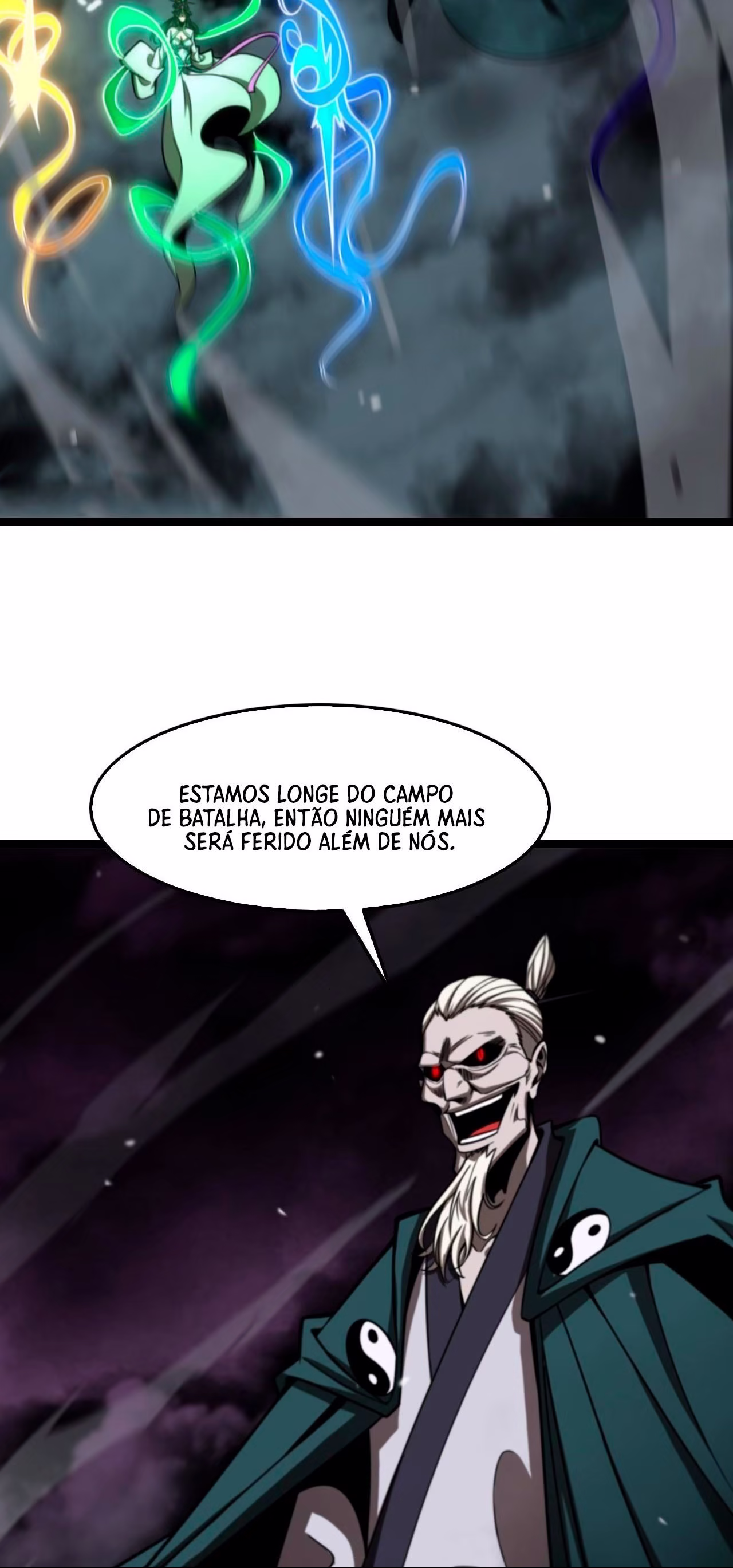 Apocalypse Online, capítulo 117, página 4