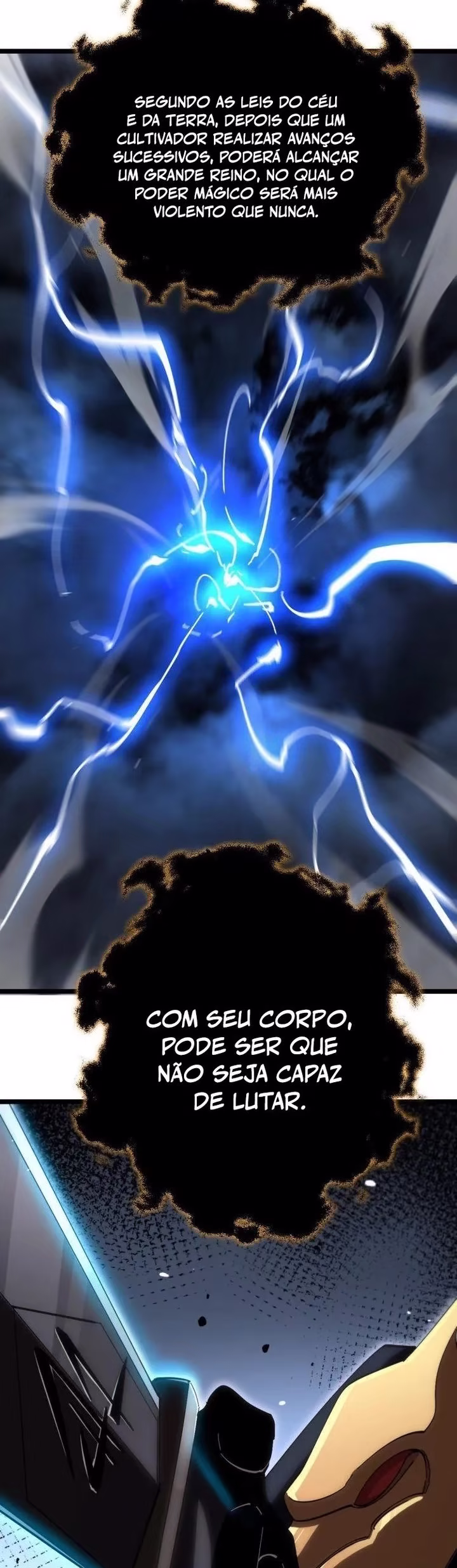 Apocalypse Online, capítulo 174, página 2