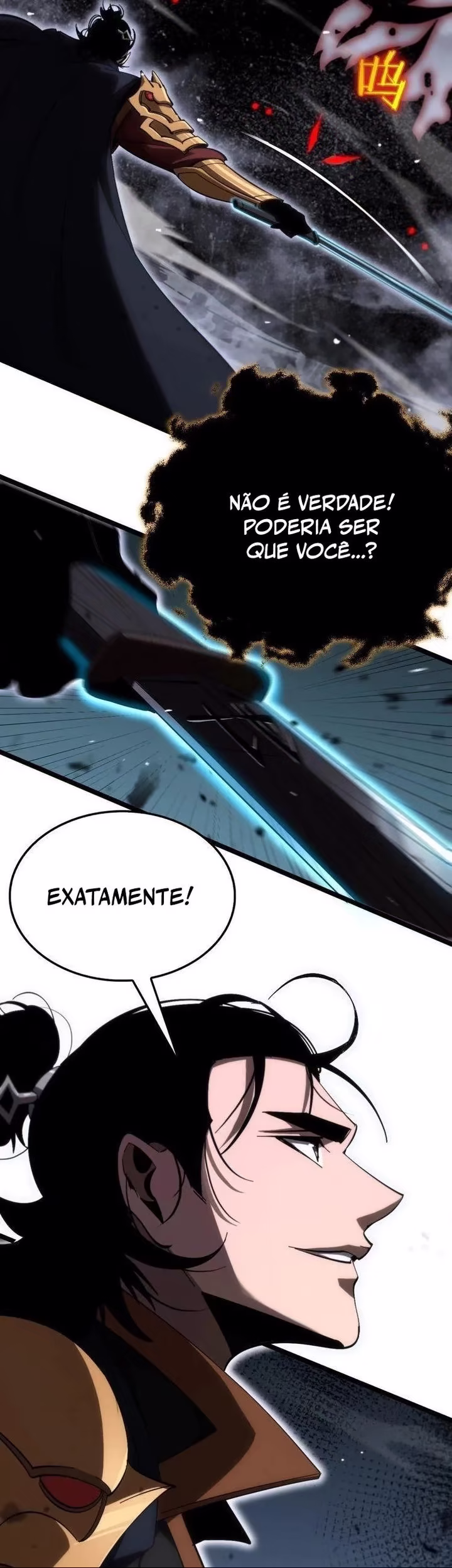 Apocalypse Online, capítulo 174, página 4