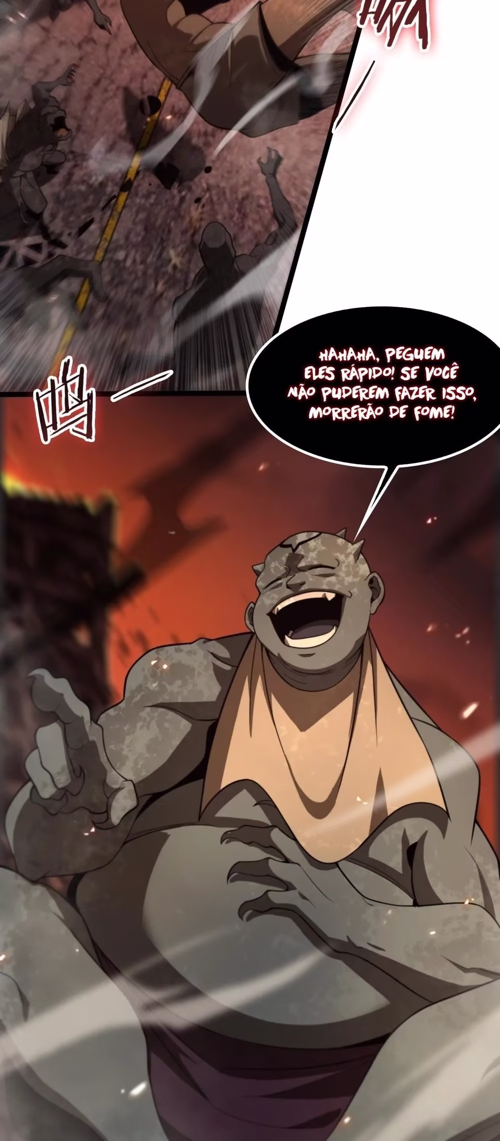 Apocalypse Online, capítulo 137, página 3