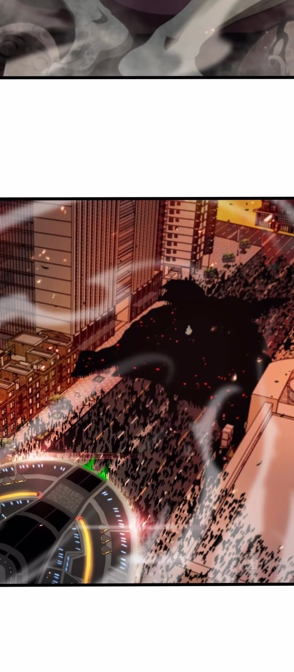 Apocalypse Online, capítulo 137, página 4