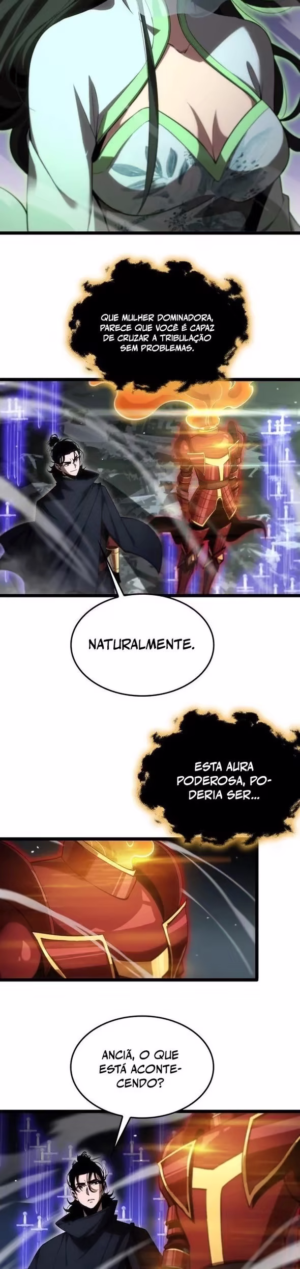 Apocalypse Online, capítulo 181, página 4