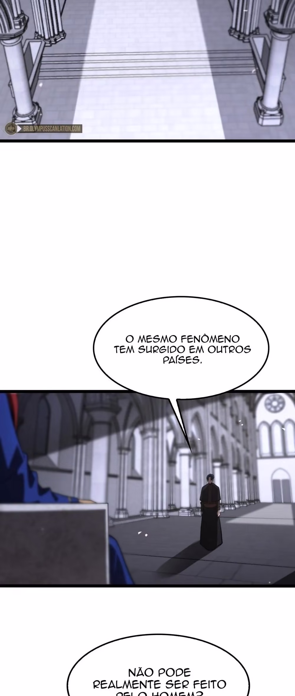 Apocalypse Online, capítulo 136, página 3