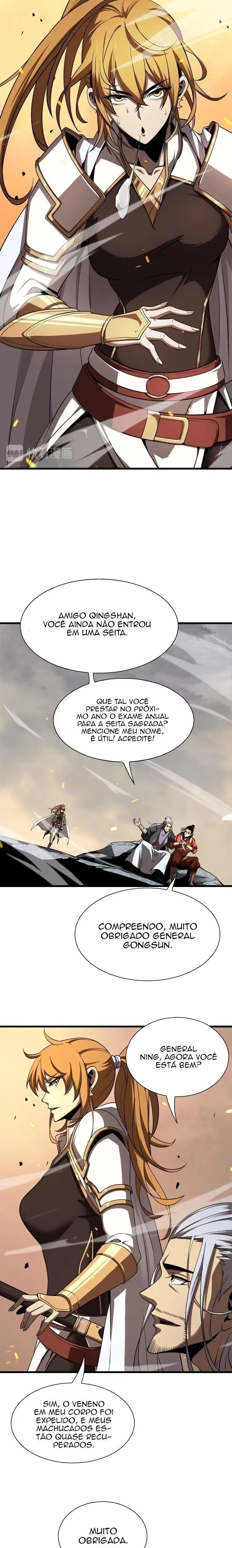 Apocalypse Online, capítulo 11, página 3