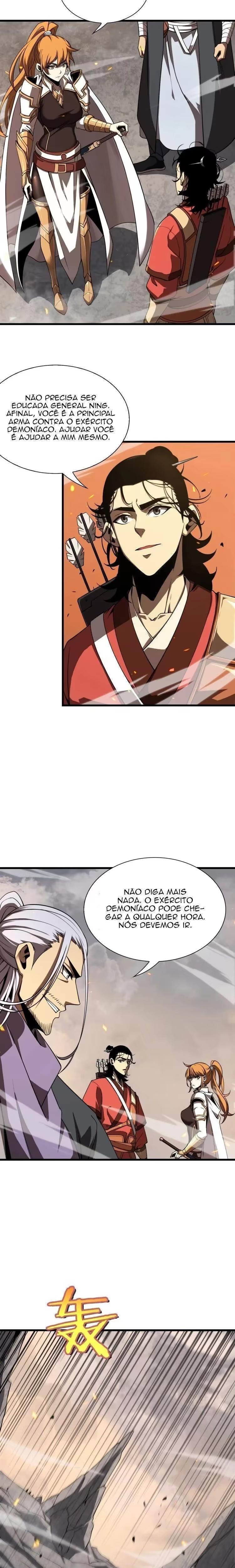 Apocalypse Online, capítulo 11, página 4