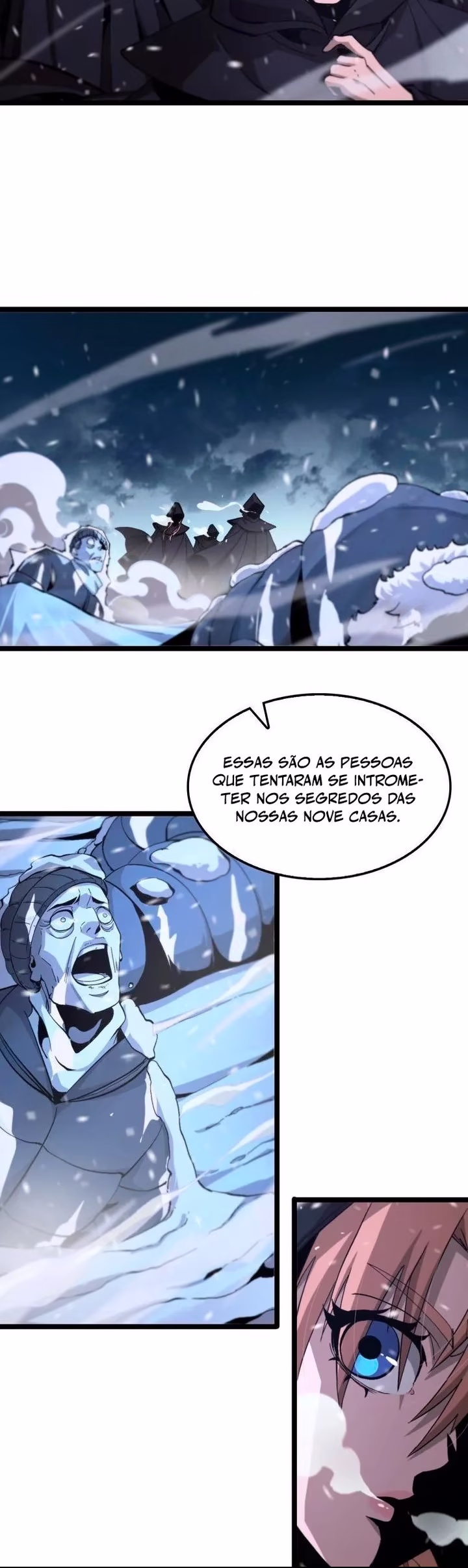 Apocalypse Online, capítulo 196, página 3