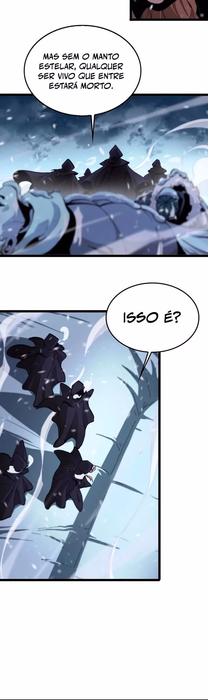 Apocalypse Online, capítulo 196, página 4