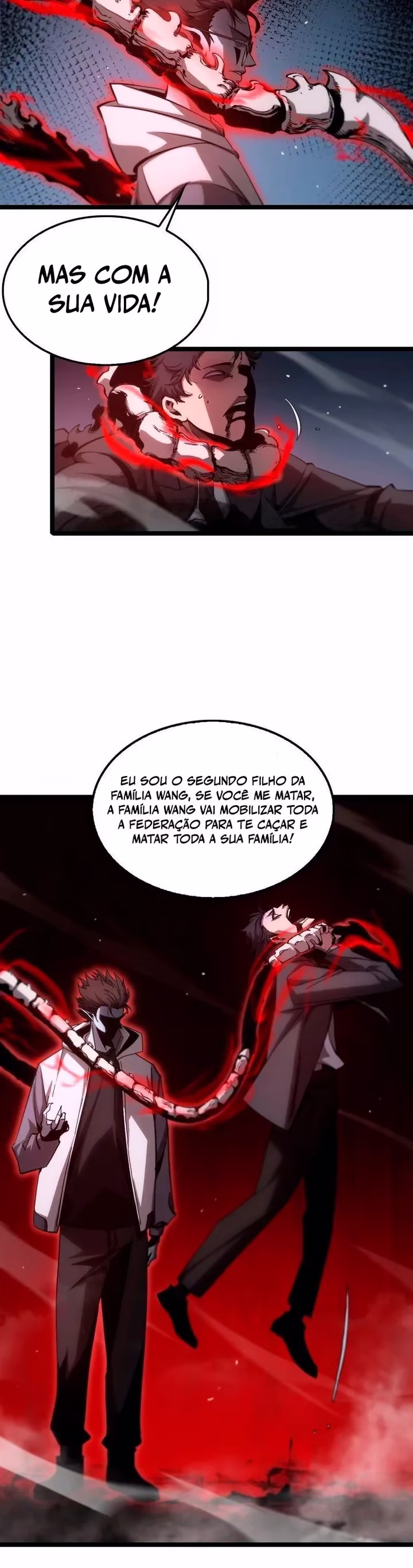 Apocalypse Online, capítulo 201, página 4