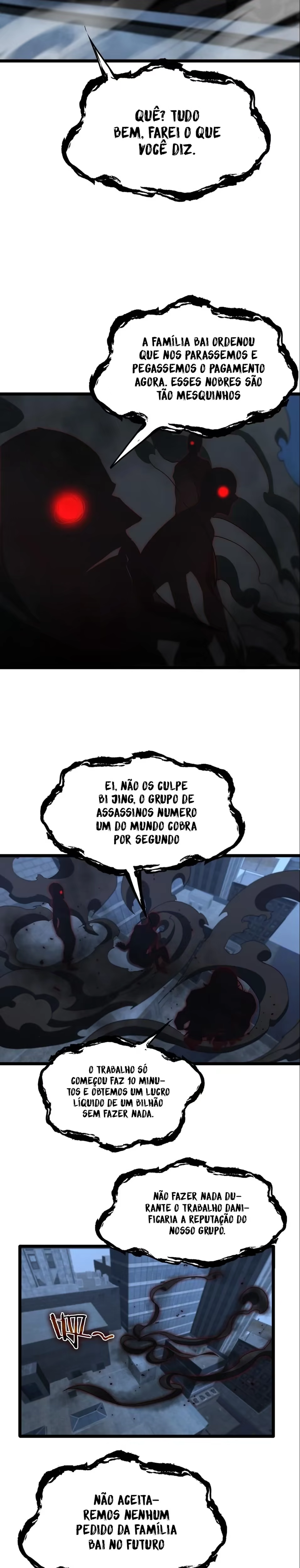 Apocalypse Online, capítulo 46, página 4